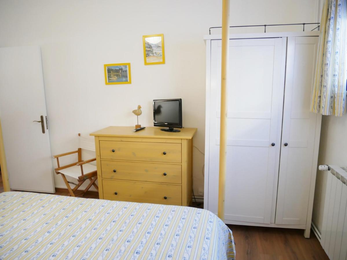 Casa Terraco Leilighet Nazaré Eksteriør bilde